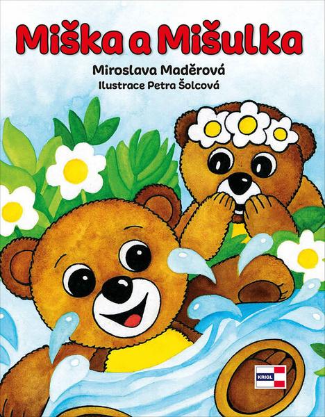 Levně Miška a Mišulka