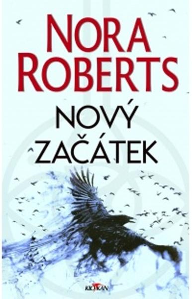Nový začátek - 978-80-7633-204-1