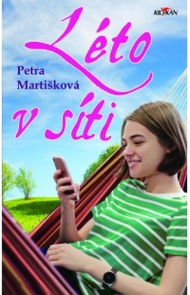Levně Léto v síti
