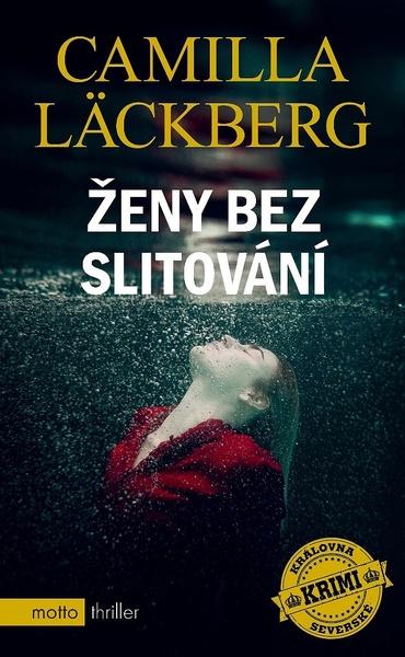 Ženy bez slitování - 978-80-267-1688-4