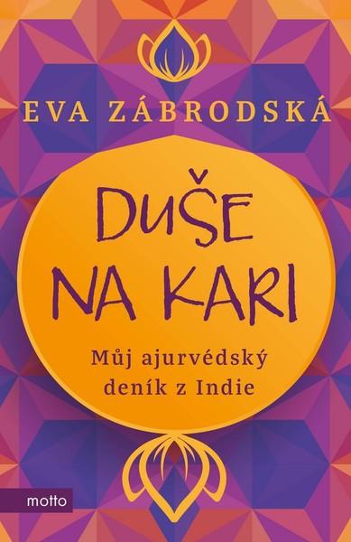 Duše na kari - 978-80-267-1687-7