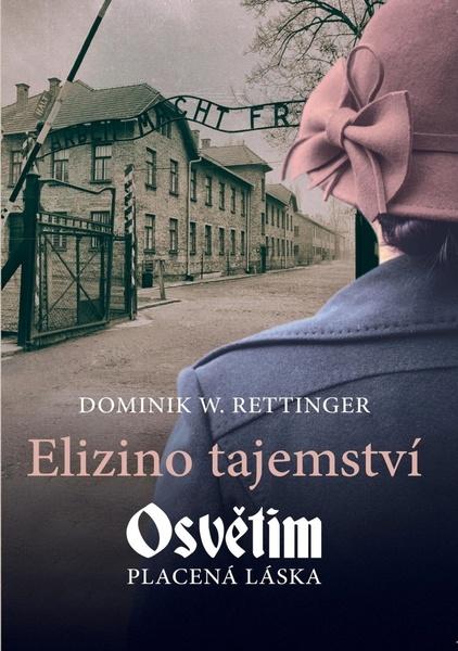Elizino tajemství - 978-80-7597-636-9