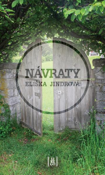 Návraty - 978-80-907550-7-9
