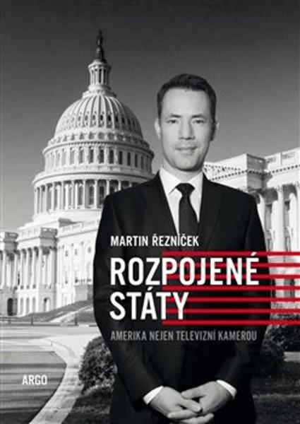 Rozpojené státy - 978-80-257-3103-1