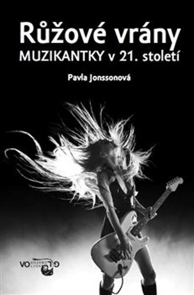 Růžové vrány - 978-80-7511-517-1
