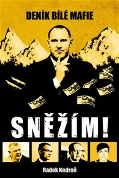 Sněžím! - 978-80-907674-2-3