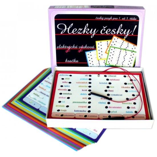 Levně Hezky česky!