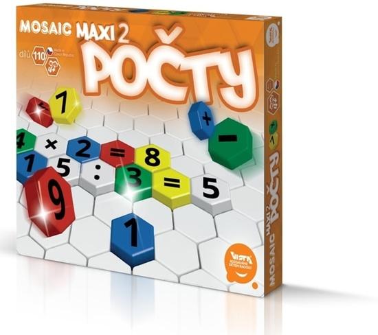 VČELA SE UČÍ POČÍTAT