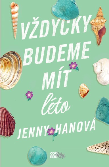 Vždycky budeme mít léto - 978-80-7544-969-6