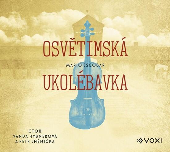 Osvětimská ukolébavka