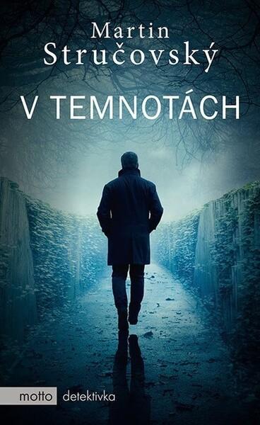 V temnotách - 978-80-267-1747-8