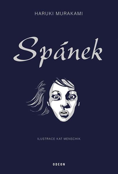 Spánek - 978-80-207-1951-5