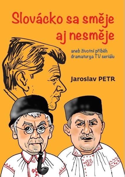 Slovácko sa směje aj nesměje - 978-80-88363-04-0
