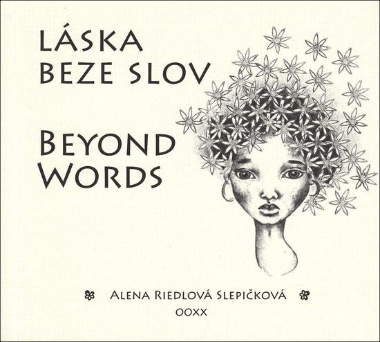 Levně Láska beze slov Beyond Words