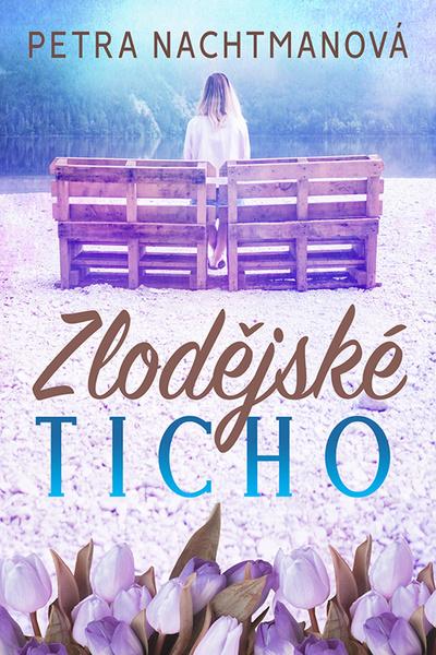 Levně Zlodějské ticho