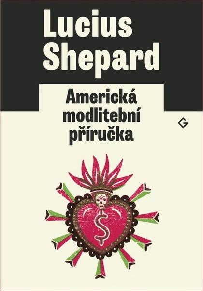 Americká modlitební příručka - 978-80-88299-12-7