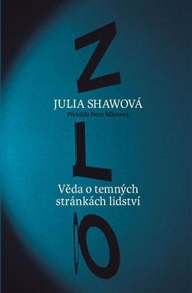 Zlo - 978-80-7637-047-0