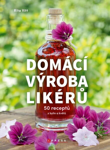 Levně Domácí výroba likérů