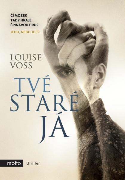 Tvé staré já - 978-80-267-1746-1