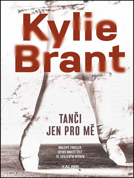 Tanči jen pro mě - 978-80-242-6504-9