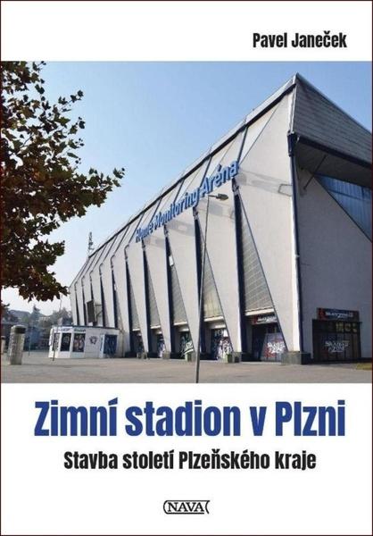Levně Zimní stadion v Plzni