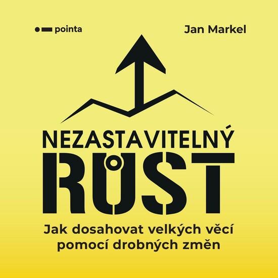Nezastavitelný růst - 978-80-88335-80-1