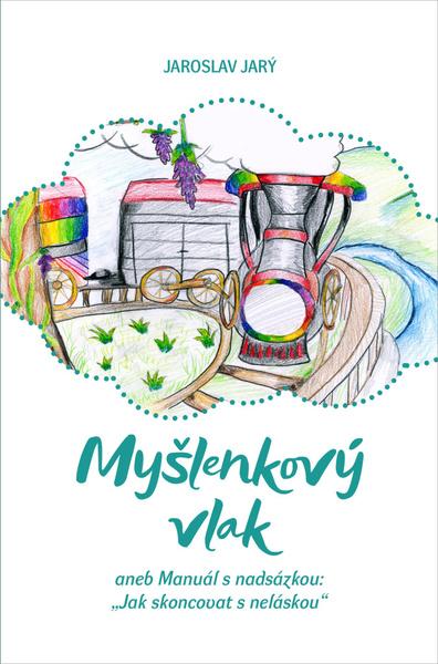 Myšlenkový vlak - 978-80-87938-94-2