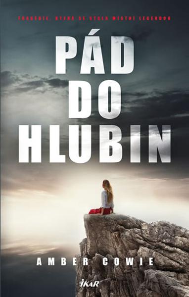 Pád do hlubin - 978-80-249-4103-5