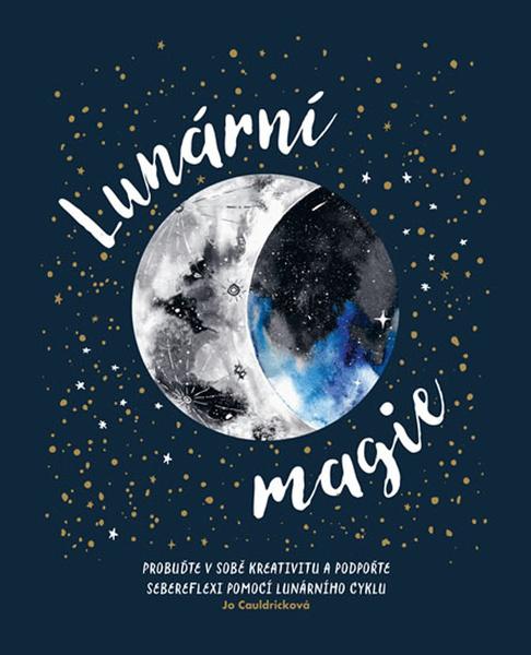 Levně Lunární magie
