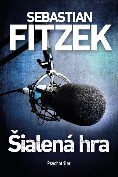 Šialená hra - 978-80-222-1096-6