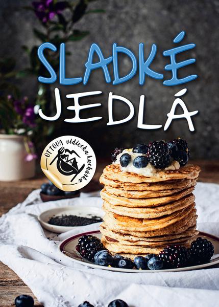 Sladké jedlá - 978-80-7451-812-6