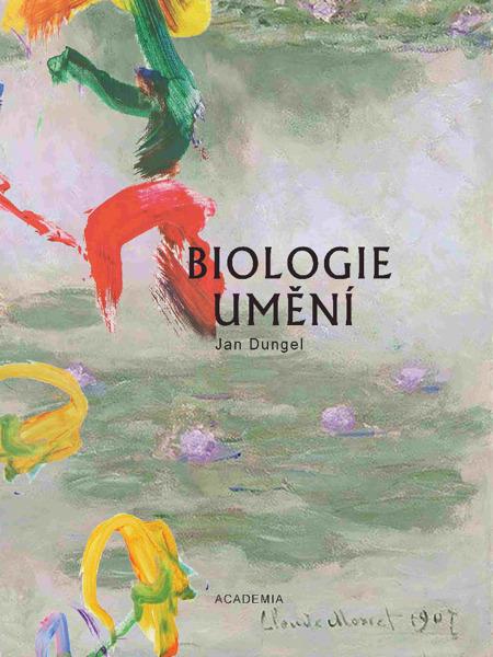 Levně Biologie umění