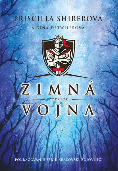 Zimná vojna - 978-80-89993-17-8