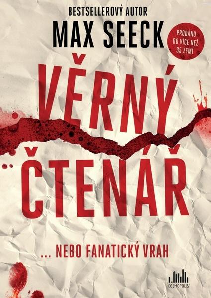 Věrný čtenář - 978-80-271-2578-4