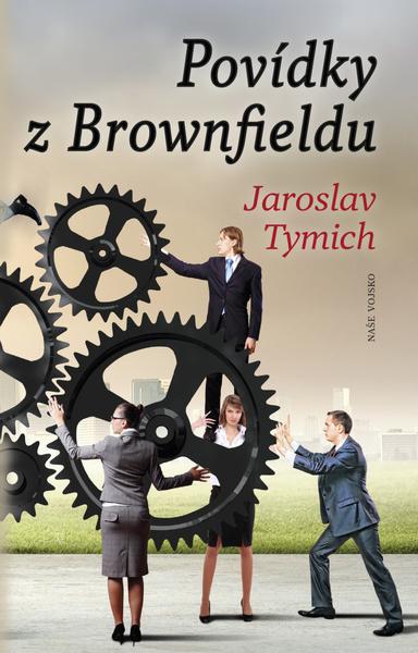 Levně Povídky z Brownfieldu