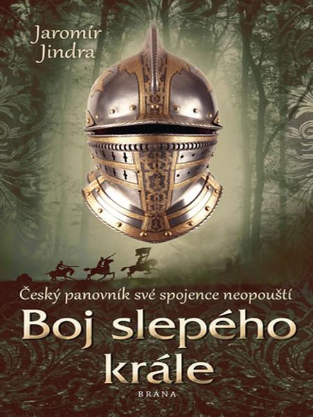 Boj slepého krále - 978-80-242-6427-1