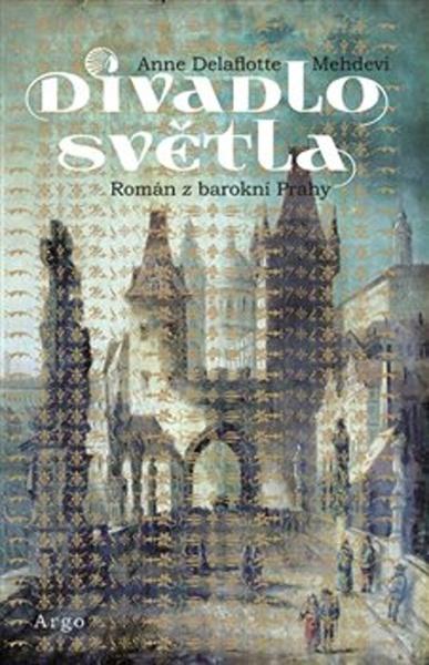 Levně Divadlo světla