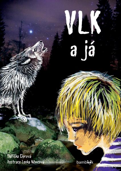 Levně Vlk a já