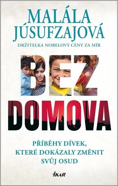 Bez domova - 978-80-249-4132-5