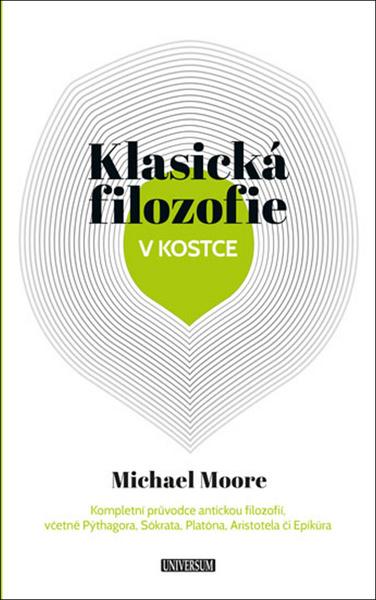 Klasická filozofie v kostce - 978-80-242-6531-5