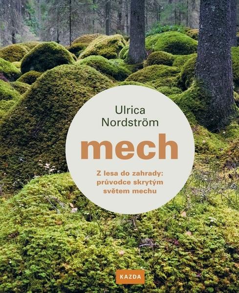 Mech - 978-80-88316-31-2