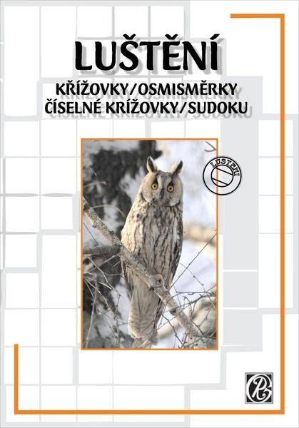 Luštění