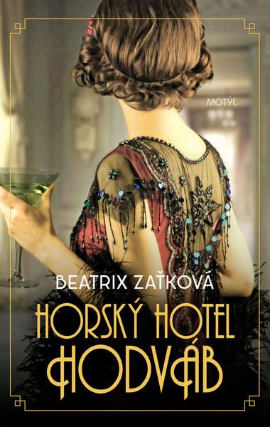 Horský hotel Hodváb - 978-80-8164-215-9