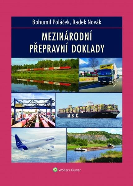 Levně Mezinárodní přepravní doklady