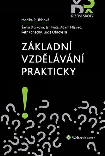 Levně Základní vzdělávání prakticky
