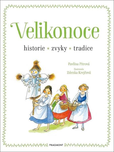 Velikonoce - 978-80-253-4653-2