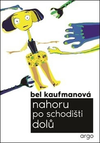 Nahoru po schodišti dolů - 978-80-257-2931-1