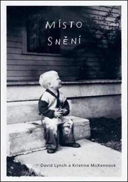 Místo snění - 978-80-7432-957-9