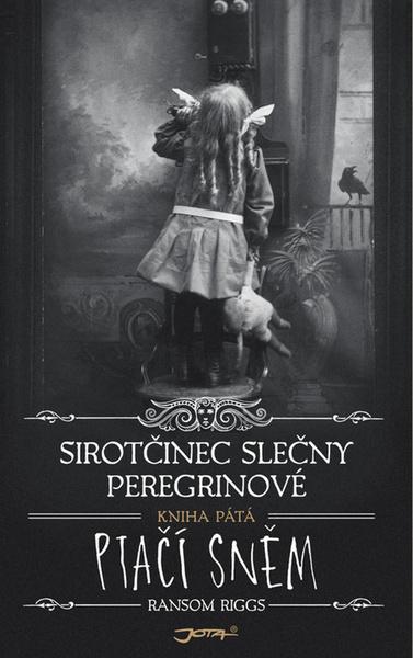 Levně Sirotčinec slečny Peregrinové Ptačí sněm