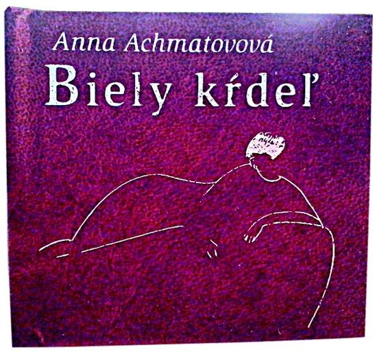Levně Biely kŕdeľ